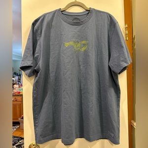 Life is Good Men’s XL t-shirt-NWOT